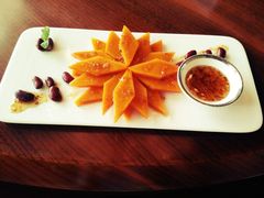 -君悦酒店·乐厨·高空自助餐(青年大街店)