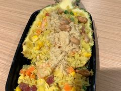 -盒马鲜生(莱蒙都会店)