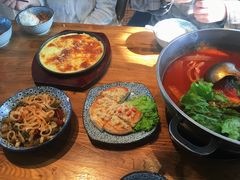 -有才叔的小馆(招商依云曲江店)