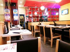 大堂-味千拉面(航洋国际购物中心)