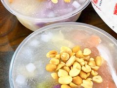 -正宗八宝冰饭·非遗冰饭·烧烤(奎桥店)