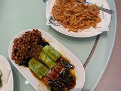 -老德州四合院·德州菜(天衢路店)
