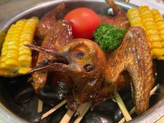 -茉莉餐厅(包河万达店)