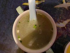 -蘑菇私房菜小馆(杨家坪西城天街店)