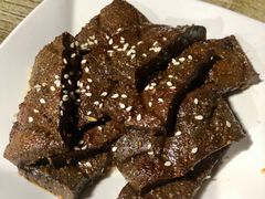 -涛涛烧烤(园林路老字号店)