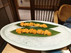 -花和海鲜自助(梅江店)