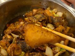 -秦记香辣蟹(松榆里店)