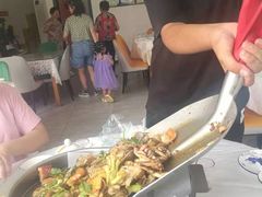 -碧海银沙海鲜餐厅(恒大海上威尼斯店)