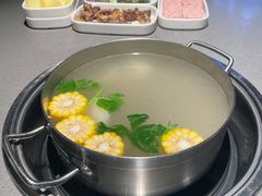 -为什么牛潮汕牛肉火锅(中信广场店)