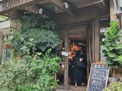 门面-春暖花开(西溪店)