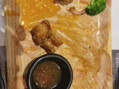 -米斯特比萨(罗斯福店)