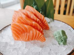 -林妈妈村·日式料理(宝山万达店)