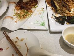 -闫府私房菜(经四路万达店)