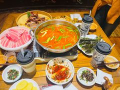 -亮欢寨(凯里总店)