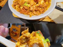 -熊吞·大碗丼烧肉饭(西市场嘉华店)