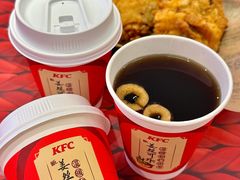 -肯德基(西桥店)