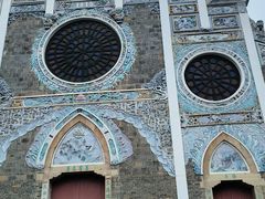 -贵阳北天主教堂