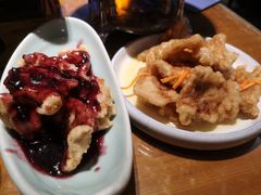 最东北锅包肉-95号酱骨·一块豆腐(展春园西路店)