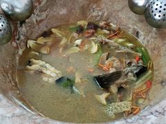 -云南野生菌石锅鱼石锅鸡(大金塔店)