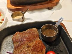 -牛扒先生·厚切雪花牛扒西餐厅(北京路禺山路店)