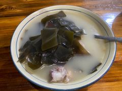 -中和裴氏蹄花(府河路店)