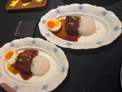 -醉东Oriental House(静安嘉里中心店)