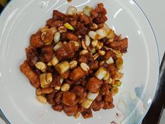 -二张农家菜(天通苑店)