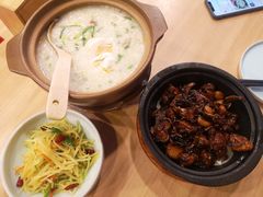 -宏状元现熬粥·京味菜(黄寺大街店)