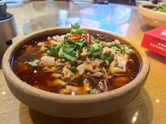 -张烤鸭·川菜·非遗冒烤鸭(青石桥店)