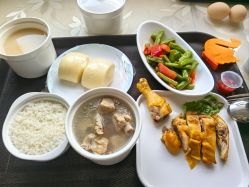 -天使医生月子中心(福佑店)