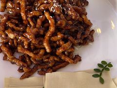 -大碗居·烤鸭·鱼头泡饼(天坛东门店)