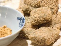 -外婆家传菜(老城店)