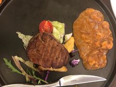 -红房子西菜馆(淮海中路店)