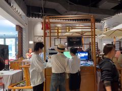 -晓粤·惹味粤菜(凯德乐峰广场店)