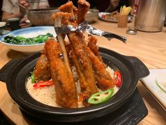 -小和庆·知味(首铸万科店)