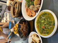 -金龙·打边炉(南京西路店)