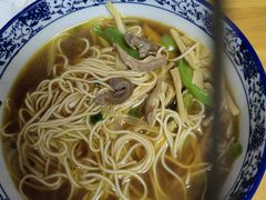-太湖面馆十八浇(渔港路店)
