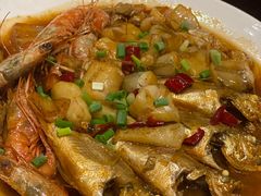 -健眺小海鲜(临海后山店)