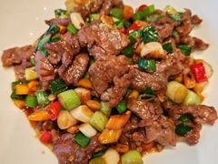 -中山利和希尔顿酒店