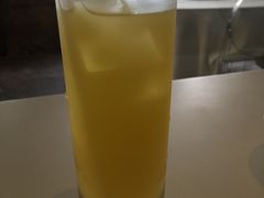 酸柑水-无招牌海鲜餐厅(滨海艺术中心店)