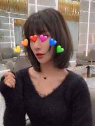 -3AM HAIR SALON染发烫发接发