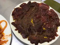 -松明一烤肉馆(鲁园店)