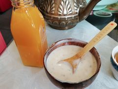 -巴依老爷新疆美食(魏公村店)