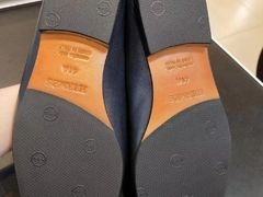 -爱革·洗衣改衣·洗鞋修鞋·洗包修包·奢侈品护理(宝地广场店)