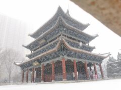 -迎泽公园
