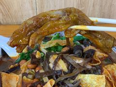 -覃姐柳州螺蛳粉(横岗店)