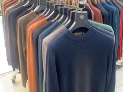 -七浦路服装批发市场