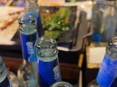 -冰城小镇音乐串吧·聚会餐厅(百子湾店)