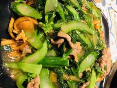 -三毛牛肉店(福强店)