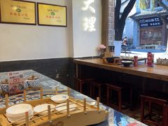 -桥香园过桥米线(复兴路店)